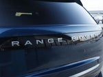 2024 Range Rover Thumbnail 7