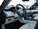 2024 Range Rover Thumbnail 8