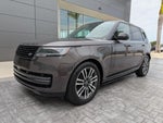 2025 Range Rover Thumbnail 2