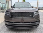 2025 Range Rover Thumbnail 3