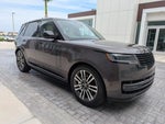 2025 Range Rover Thumbnail 4