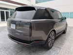 2025 Range Rover Thumbnail 6