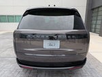 2025 Range Rover Thumbnail 7