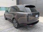 2025 Range Rover Thumbnail 8