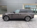2025 Range Rover Thumbnail 9