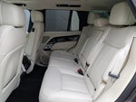 2025 Range Rover Thumbnail 16