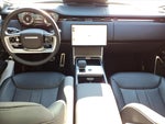 2025 Range Rover Thumbnail 3