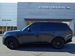2025 Range Rover Thumbnail 5