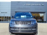 2025 Range Rover Thumbnail 7