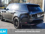 2025 Range Rover Thumbnail 2