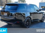2025 Range Rover Thumbnail 3