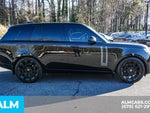 2025 Range Rover Thumbnail 6