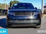2025 Range Rover Thumbnail 7