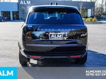 2025 Range Rover Thumbnail 8