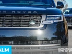 2025 Range Rover Thumbnail 9