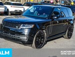 2025 Range Rover Thumbnail 12