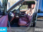 2025 Range Rover Thumbnail 16