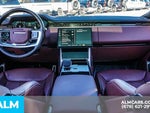 2025 Range Rover Thumbnail 22