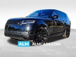 2025 Range Rover Thumbnail 76