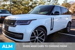 2024 Range Rover Thumbnail 1