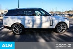 2024 Range Rover Thumbnail 2