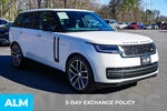 2024 Range Rover Thumbnail 12
