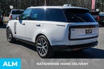 2024 Range Rover Thumbnail 13