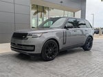 2025 Range Rover Thumbnail 1