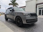 2025 Range Rover Thumbnail 2
