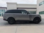 2025 Range Rover Thumbnail 3