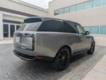 2025 Range Rover Thumbnail 4