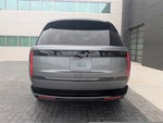 2025 Range Rover Thumbnail 5