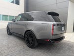 2025 Range Rover Thumbnail 6