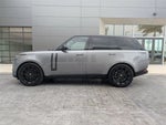 2025 Range Rover Thumbnail 7