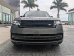 2025 Range Rover Thumbnail 9