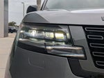 2025 Range Rover Thumbnail 10
