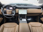 2025 Range Rover Thumbnail 16