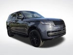 2025 Range Rover Thumbnail 1