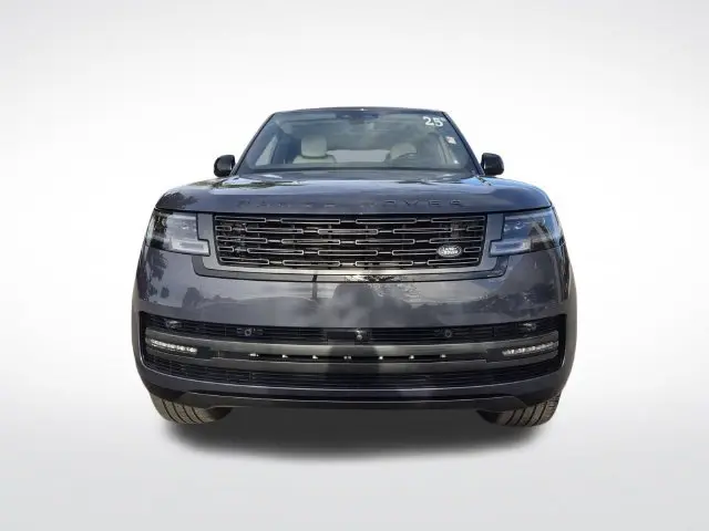 2025 Land Rover Range Rover - $111,485