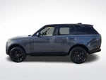 2025 Range Rover Thumbnail 5
