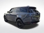 2025 Range Rover Thumbnail 6