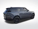 2025 Range Rover Thumbnail 8