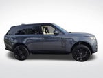 2025 Range Rover Thumbnail 9