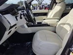 2025 Range Rover Thumbnail 11