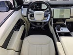 2025 Range Rover Thumbnail 13