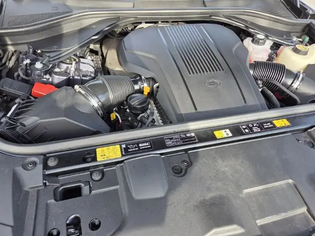 2025 Land Rover Range Rover - $111,485