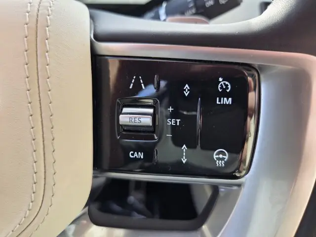 2025 Land Rover Range Rover - $111,485