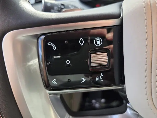 2025 Land Rover Range Rover - $111,485