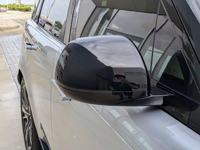 2025 Land Rover Range Rover - $98,497