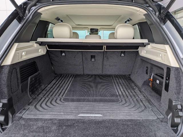 2025 Land Rover Range Rover - $98,497
